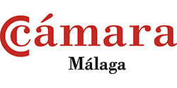 Logo Cámara de Comercio de Málaga