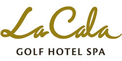Logo La Cala Golf Hotel Spa