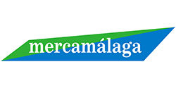 Logo Mercamálaga