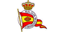 Logo Real Club Mediterráneo