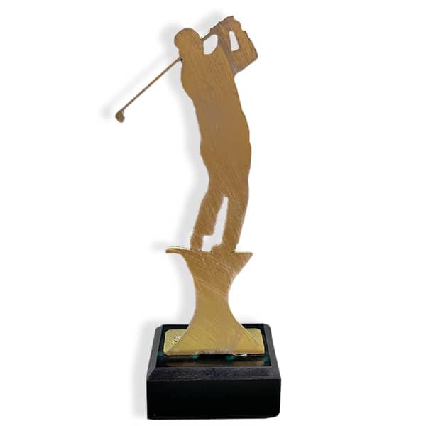 Trofeo Golf Dorado