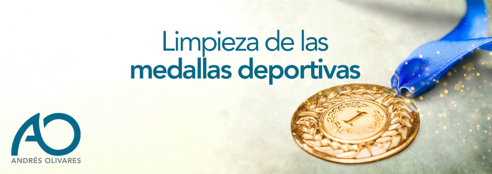 Limpieza-de-las-medallas-deportivas