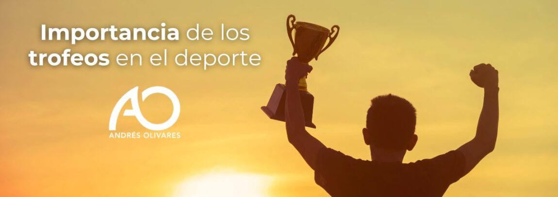 importancia-de-los-trofeos-en-el-deporte